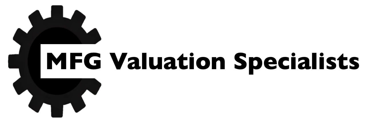 Manufacturing Valuations